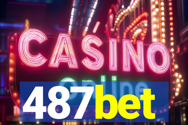 487bet