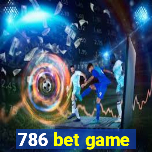 786 bet game