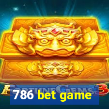 786 bet game