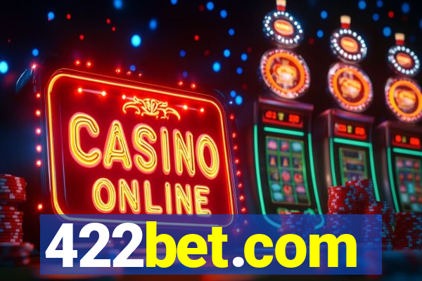 422bet.com