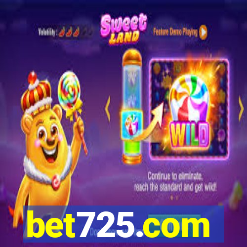 bet725.com