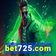 bet725.com