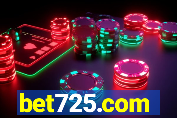 bet725.com