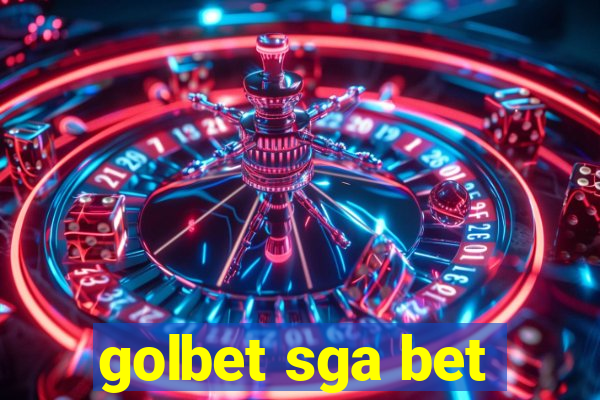 golbet sga bet