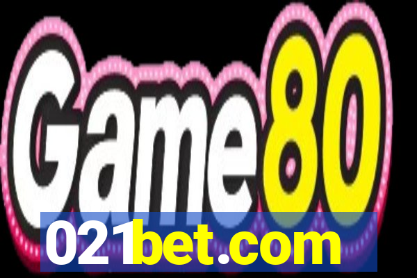 021bet.com