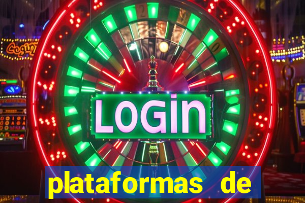 plataformas de jogos antigas