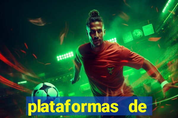 plataformas de jogos antigas