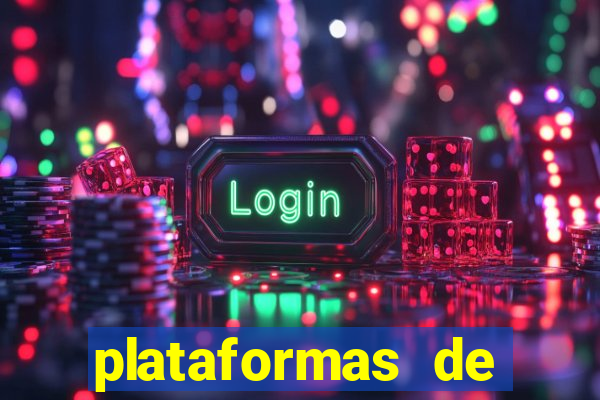 plataformas de jogos antigas