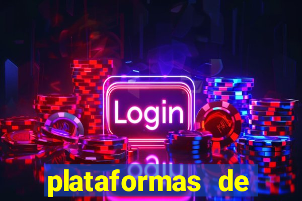 plataformas de jogos antigas