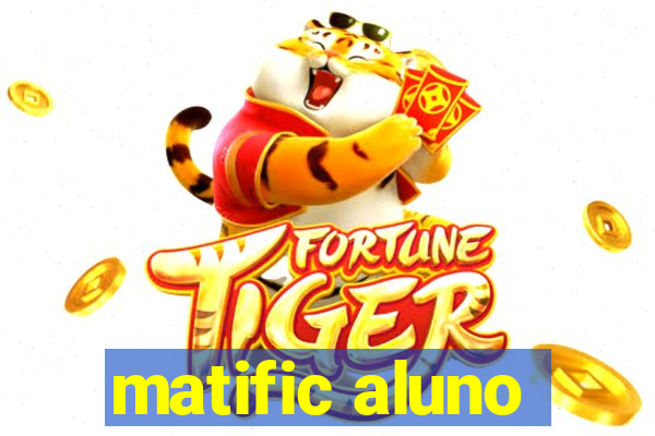 matific aluno