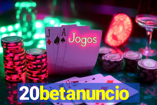 20betanuncio