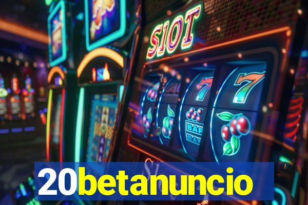 20betanuncio