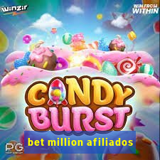 bet million afiliados