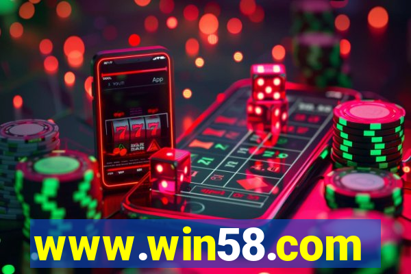 www.win58.com