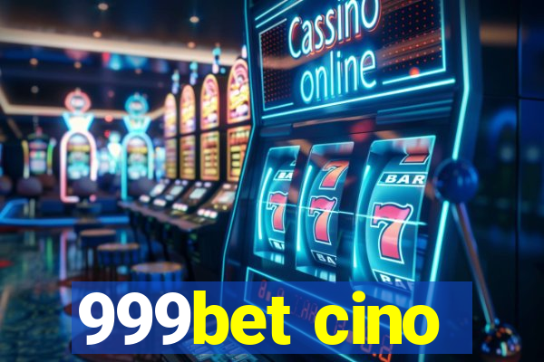 999bet cino