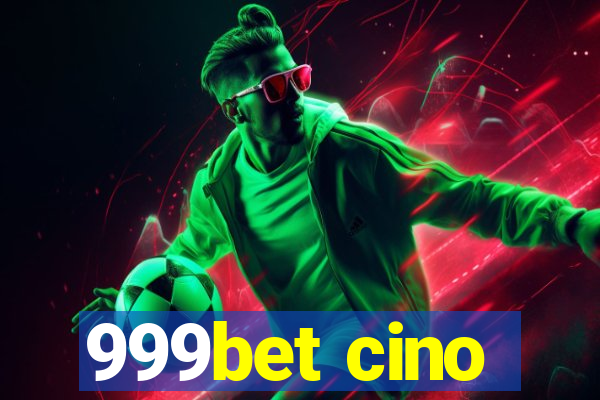 999bet cino