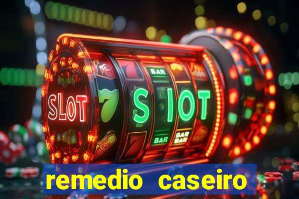 remedio caseiro para glicemia