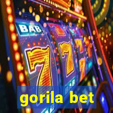 gorila bet