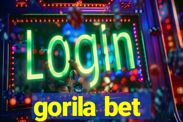 gorila bet