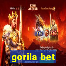 gorila bet