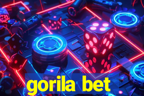 gorila bet