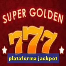 plataforma jackpot