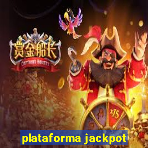 plataforma jackpot