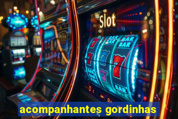 acompanhantes gordinhas