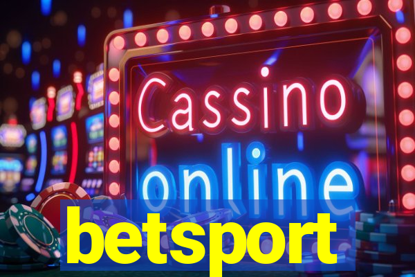 betsport