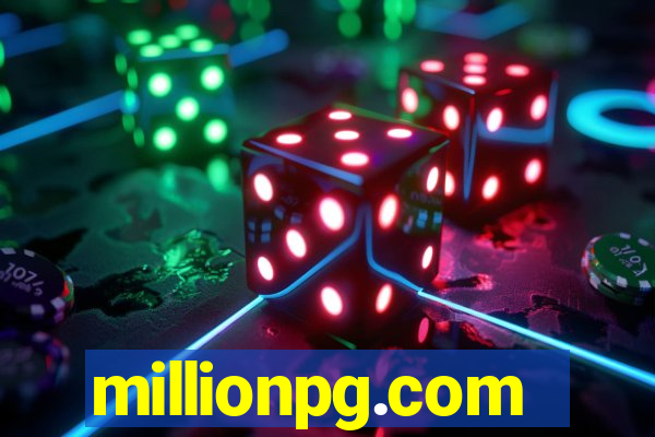 millionpg.com