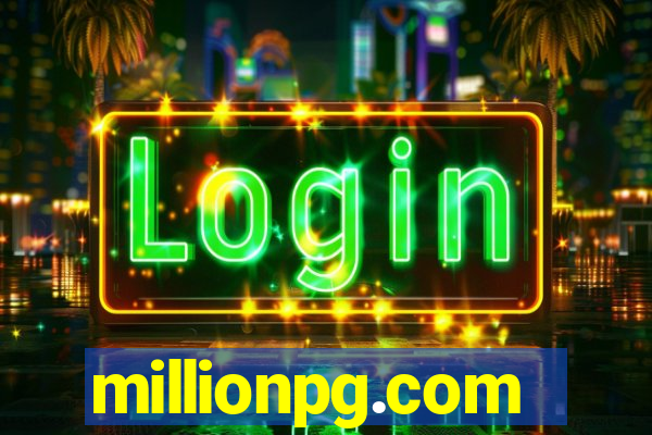 millionpg.com