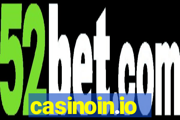 casinoin.io