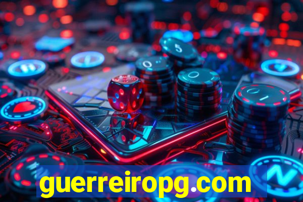 guerreiropg.com