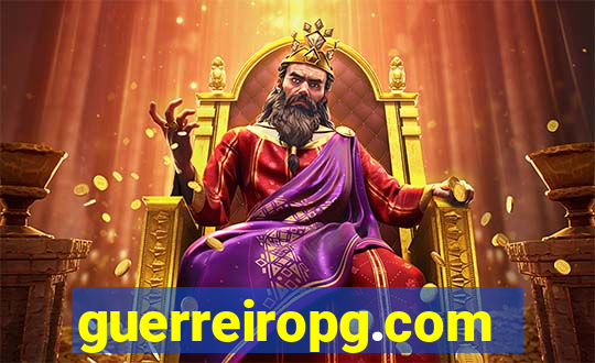 guerreiropg.com