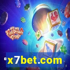 x7bet.com