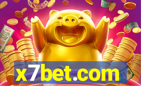 x7bet.com