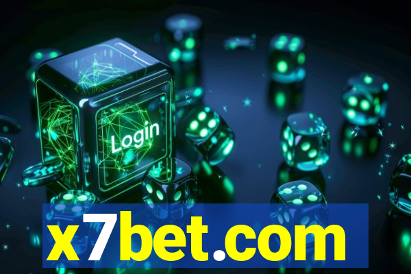 x7bet.com