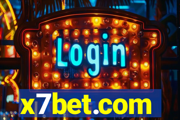 x7bet.com