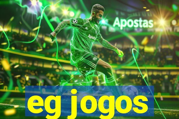 eg jogos