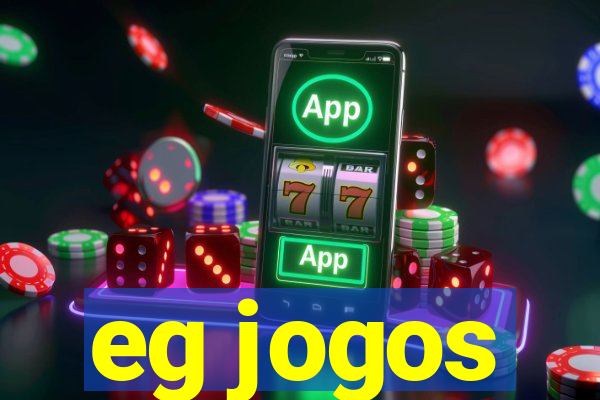 eg jogos