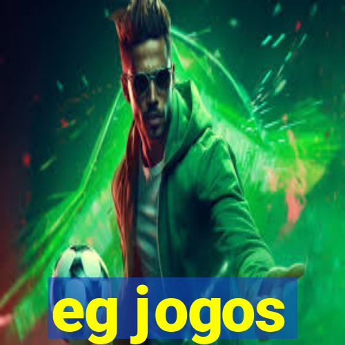 eg jogos