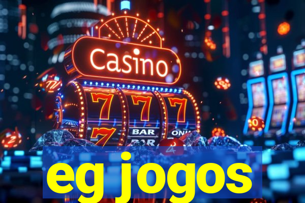 eg jogos