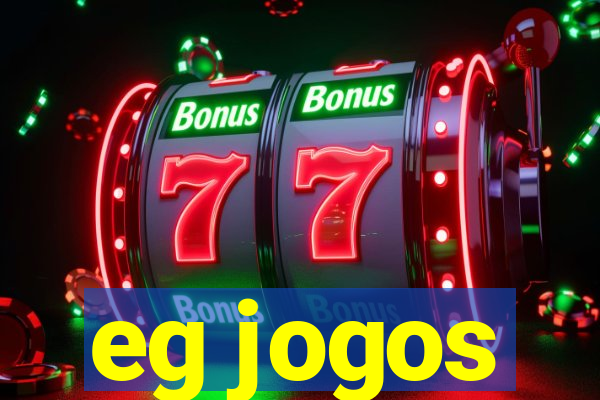 eg jogos