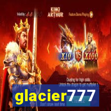 glacier777