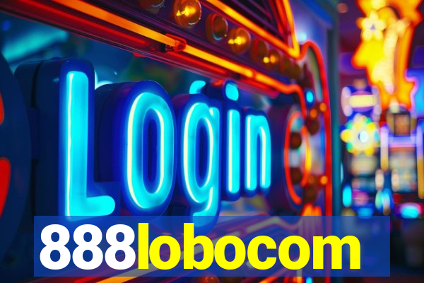 888lobocom