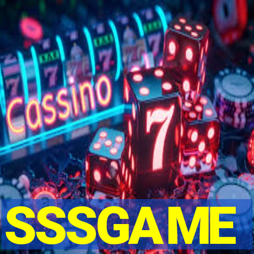 SSSGAME