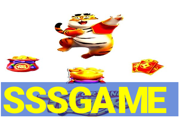 SSSGAME