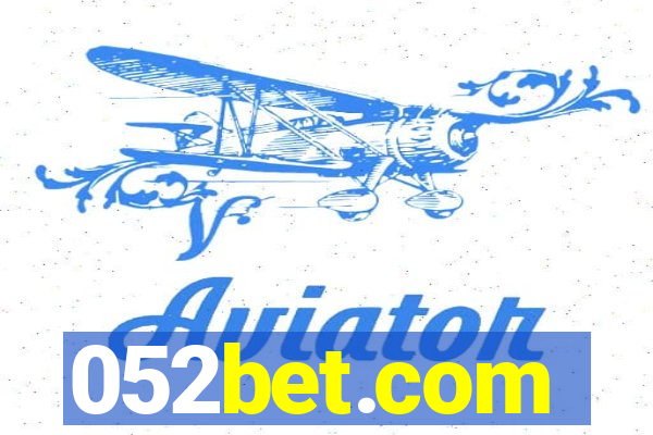 052bet.com