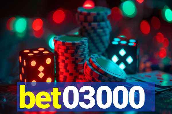 bet03000