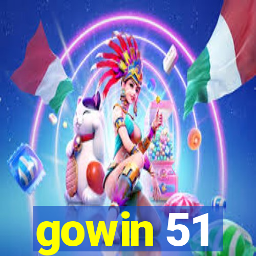 gowin 51